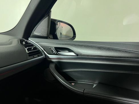 Used 2023 BMW X3 M40i image 30
