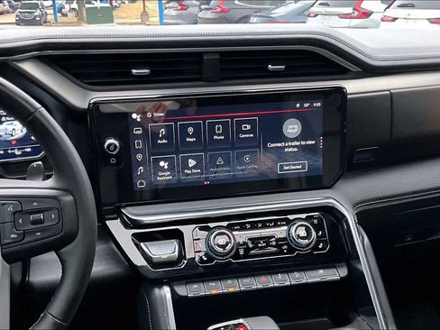 Used 2023 GMC Sierra 1500 Denali w/ Technology Package image 6