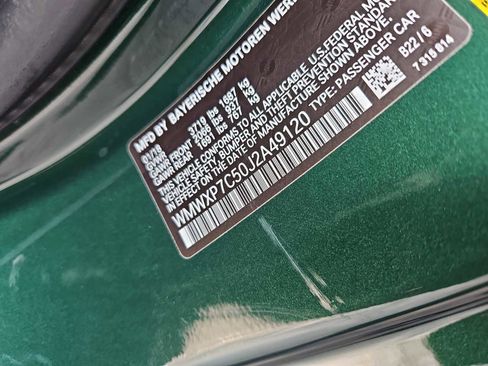 Used 2018 MINI Cooper S image 7