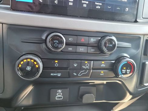 Certified 2026 Ford F150 XL w/ Equipment Group 103A High RWD image 20