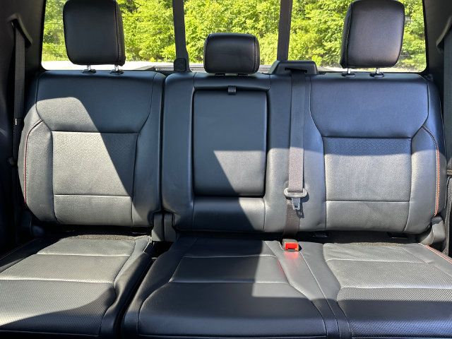 Certified 2024 Ford F350 Lariat w/ Lariat Ultimate Package AWD/4WD image 40