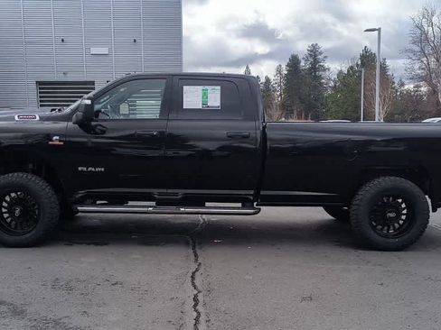 Used 2024 RAM 3500 Big Horn image 5