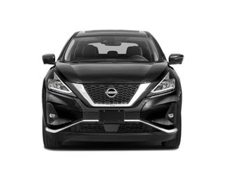 Used 2023 Nissan Murano SL video 2