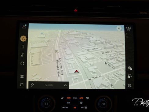 Used 2023 Land Rover Range Rover SV image 53