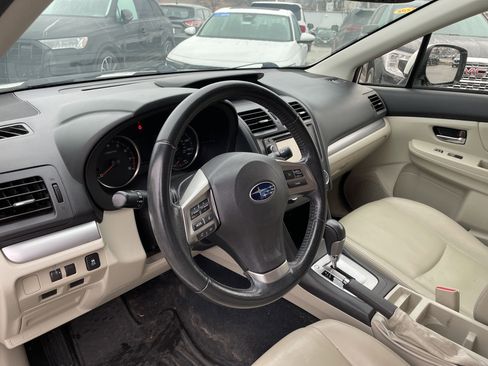 Used 2014 Subaru Crosstrek 2.0i Limited image 10