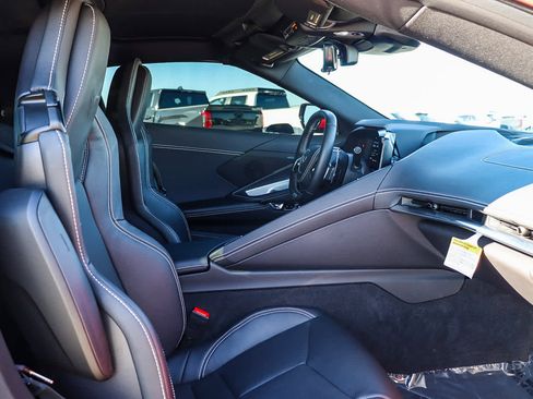 Used 2025 Chevrolet Corvette Z06 image 21