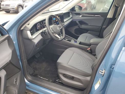 New 2026 Volkswagen Tiguan SE image 17