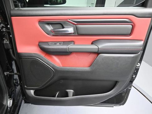 New 2026 RAM 1500 Rebel AWD/4WD image 22