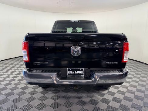 Used 2020 RAM 2500 Big Horn w/ Level 1 Equipment Group image 6