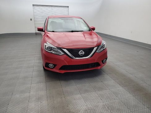 Used 2018 Nissan Sentra SR FWD image 14