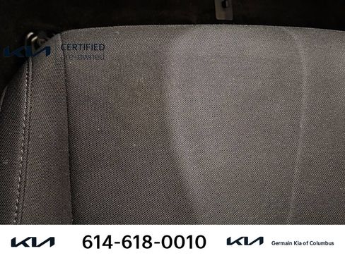 Certified 2026 Kia Sportage S AWD/4WD image 26