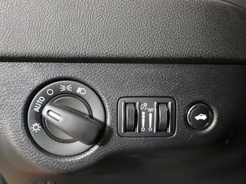 Used 2023 Dodge Charger SXT w/ Cold Weather Package RWD image 20