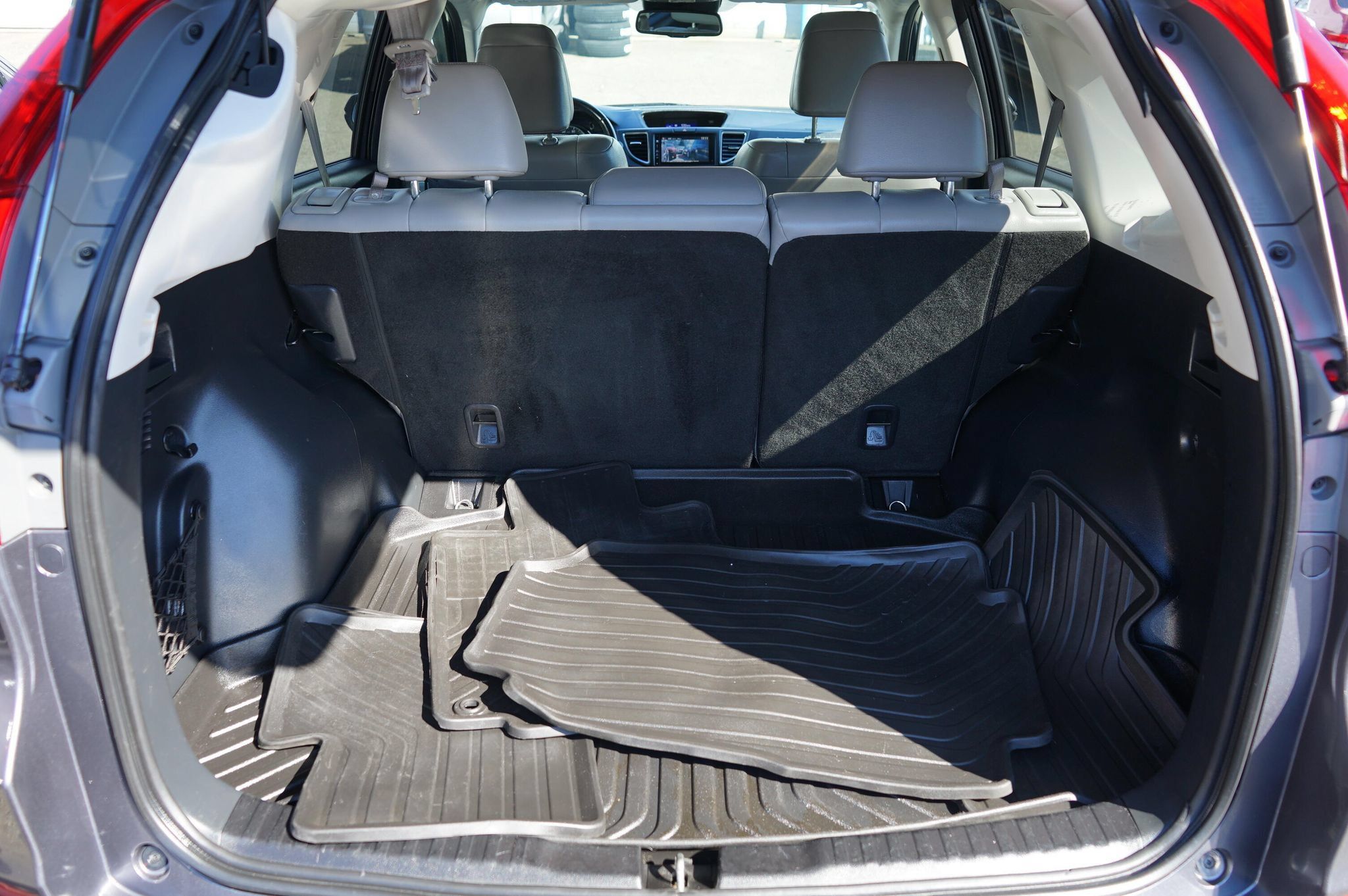 Used 2016 Honda CR-V Touring image 25