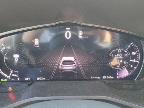 Certified 2025 MAZDA CX-70 Plug-In Hybrid w/ Premium Pkg image 27