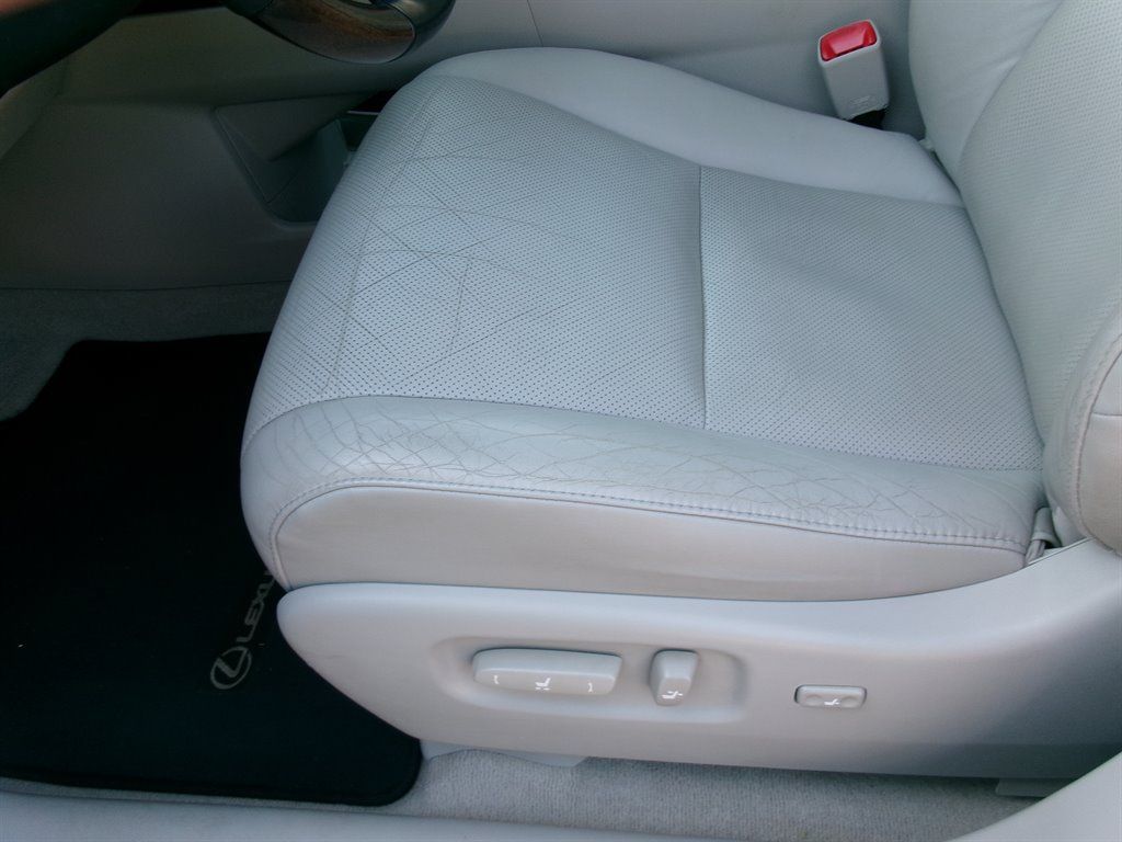Used 2010 Lexus RX 350 AWD image 12
