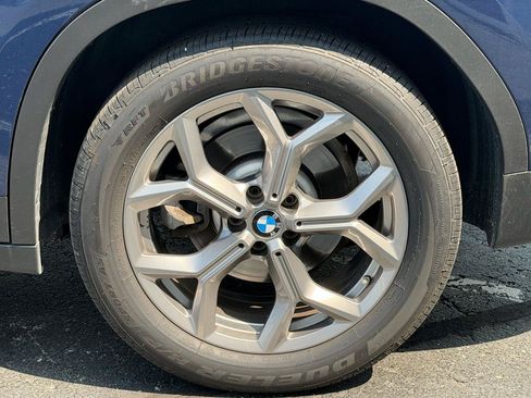 Used 2021 BMW X3 xDrive30i w/ Premium Package AWD/4WD image 34
