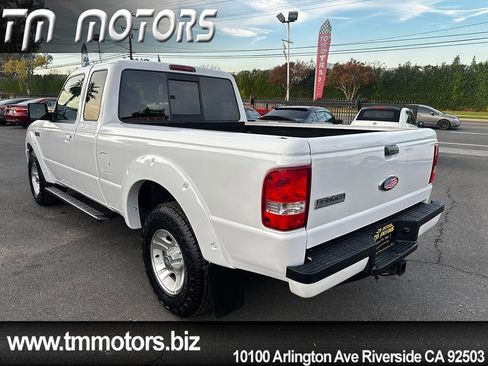 Used 2009 Ford Ranger XLT image 4