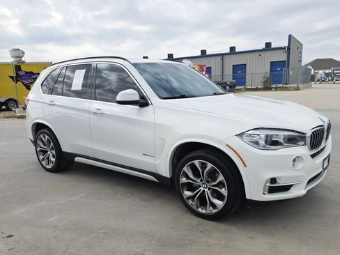 Used 2016 BMW X5 xDrive35i AWD/4WD image 38