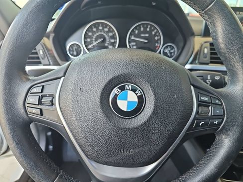 Used 2015 BMW 328i Sedan RWD image 7