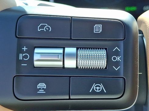 New 2026 Hyundai Santa Fe Calligraphy AWD/4WD image 11