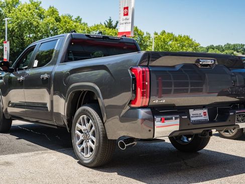 New 2026 Toyota Tundra 1794 Edition AWD/4WD image 5