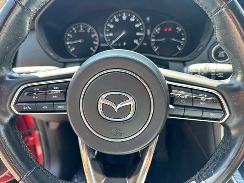Used 2024 MAZDA CX-90 3.3 Turbo w/ Preferred Package AWD/4WD image 24