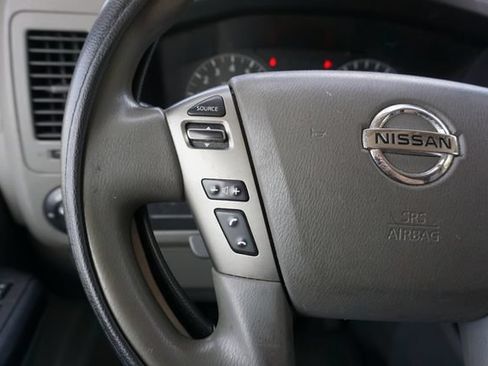 Used 2019 Nissan NV 2500 SV w/ Navigation Package RWD image 32