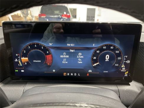 New 2026 Ford Mustang Coupe image 14