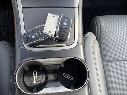 Used 2019 Lincoln Nautilus Reserve w/ Ultimate Package FWD image 15