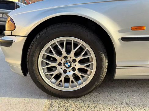 Used 2000 BMW 328i 328i Sedan 4D image 22