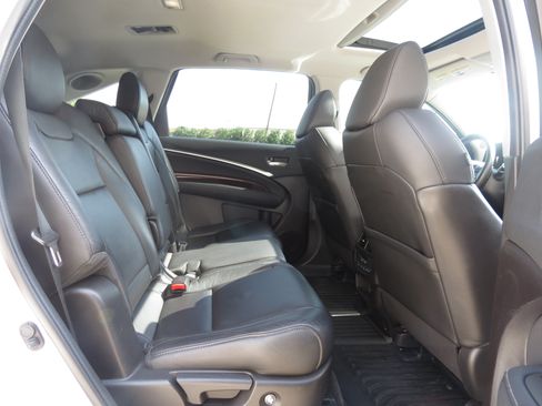 Used 2016 Acura MDX FWD w/ Technology Package image 33