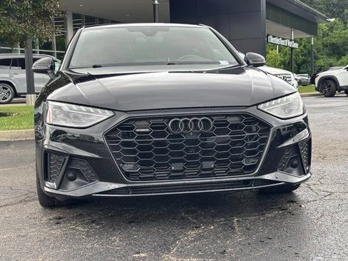 Used 2023 Audi A4 2.0T Premium Plus w/ Premium Plus Package AWD/4WD image 3