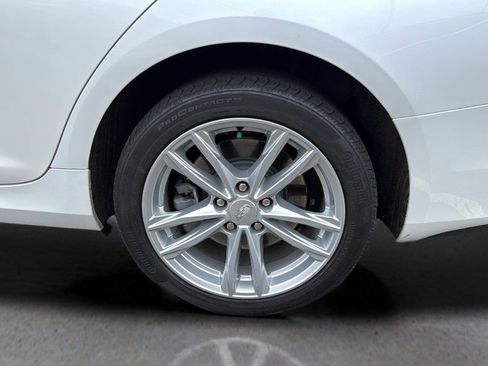 Certified 2023 Cadillac CT4 Luxury w/ Sun And Sound Package AWD/4WD image 15