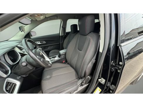 Certified 2013 Chevrolet Equinox LT w/ Driver Convenience Package FWD image 24