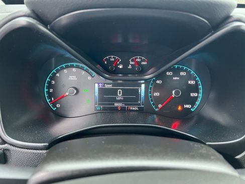 Used 2018 GMC Canyon SLT w/ Driver Alert Package image 36