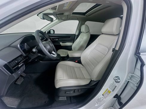 Used 2026 Honda CR-V EX-L image 20