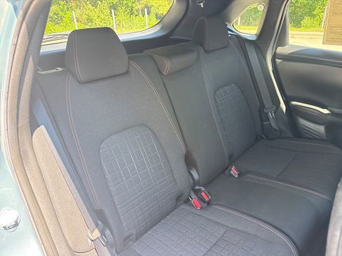 Certified 2024 Honda HR-V Sport image 33