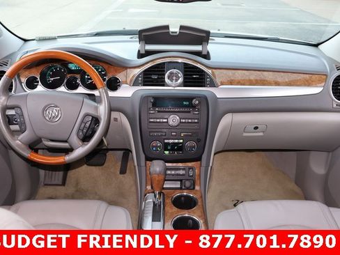 Used 2012 Buick Enclave Leather image 11