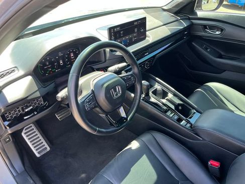 Certified 2024 Honda Accord Sport image 4