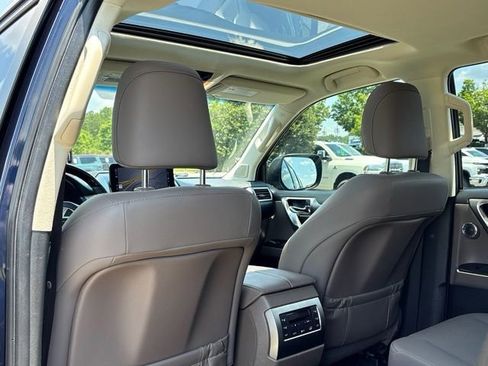 Used 2023 Lexus GX 460 Premium w/ Accessory Package AWD/4WD image 28