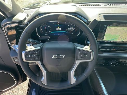 New 2026 Chevrolet Silverado 2500 LT w/ Trail Boss Package image 20