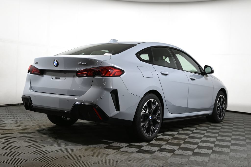 Used 2026 BMW 228i xDrive AWD/4WD image 7