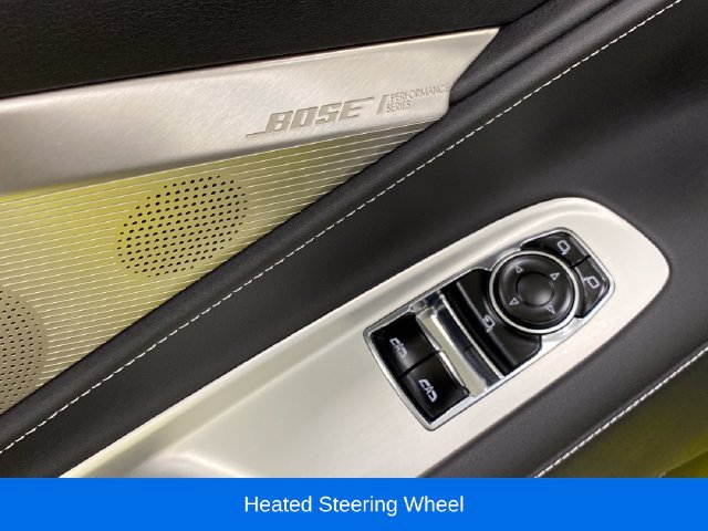 Used 2023 Chevrolet Corvette Stingray Preferred Cpe RWD image 19