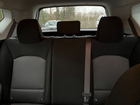 Used 2025 Kia Soul LX w/ LX Technology Package image 36