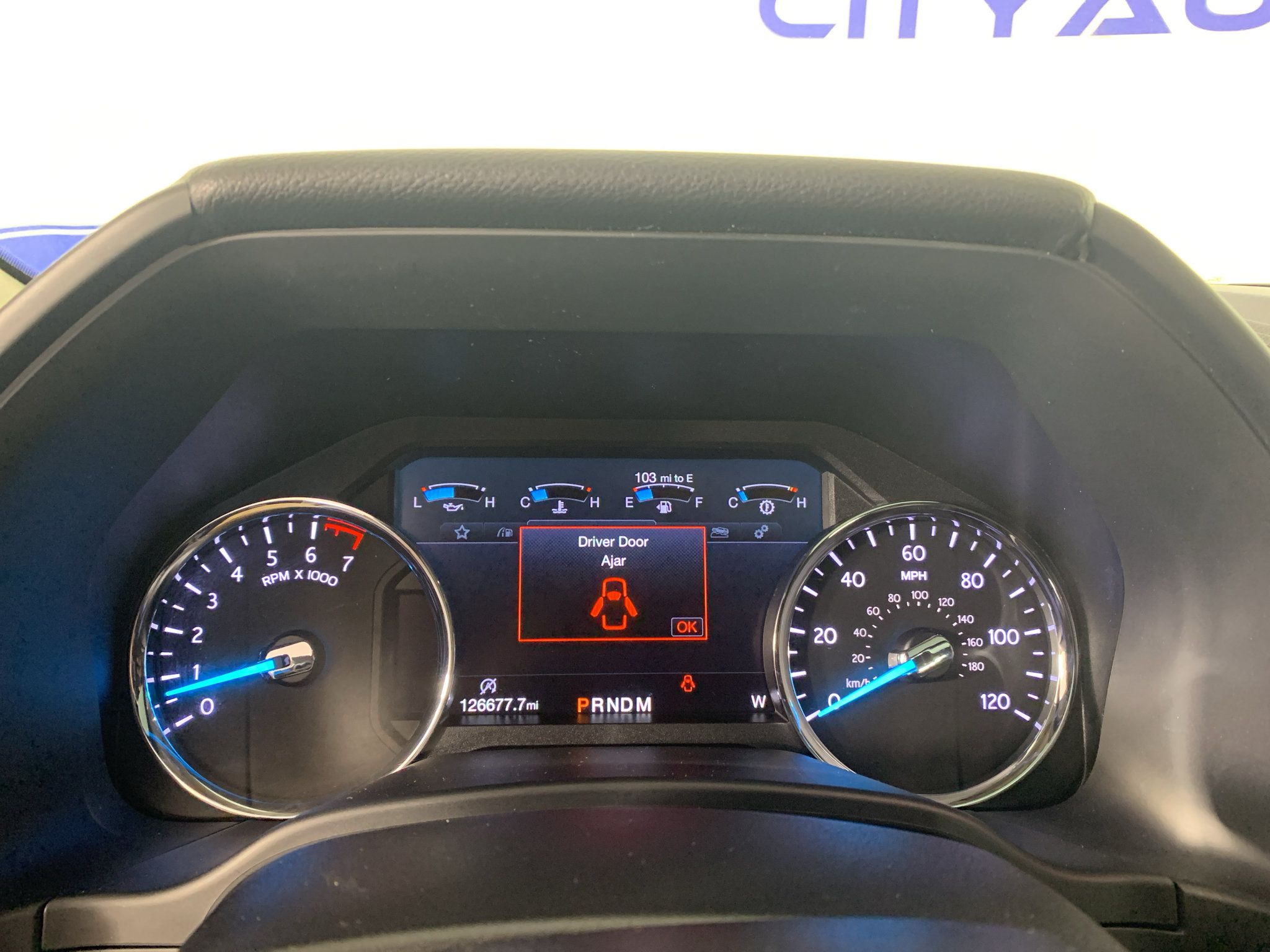 Used 2019 Ford Expedition Platinum AWD/4WD image 21
