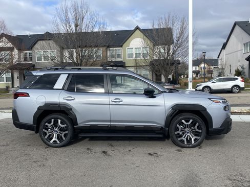New 2026 Subaru Outback Touring XT image 4