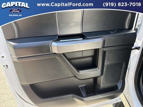 Certified 2020 Ford F150 XLT w/ Equipment Group 302A Luxury AWD/4WD image 17