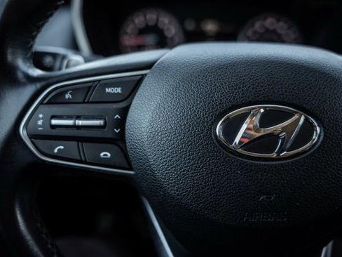 Used 2023 Hyundai Santa Fe SEL image 17