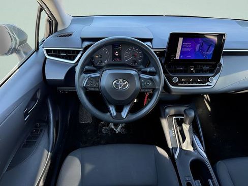 Used 2023 Toyota Corolla LE FWD image 7