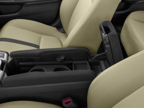 Used 2016 Honda Civic EX image 15